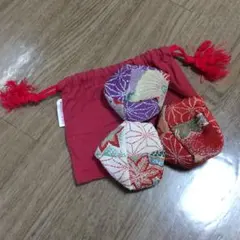 ★レア！★ワンダフルワールド★お手玉セット