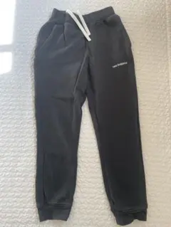 ニューバランス　130 ネイビー　パンツ