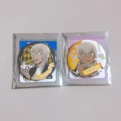 ダイヤのA 原画展 ランダム メタル缶バッジ 小湊 春市 缶バッチ - メルカリ