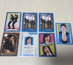 よしもとコレカ 6th ジョックロック くっつき 表裏一体 - メルカリ