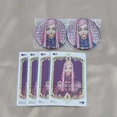 2025年最新】三途春千夜 缶バッジ 新体験展の人気アイテム