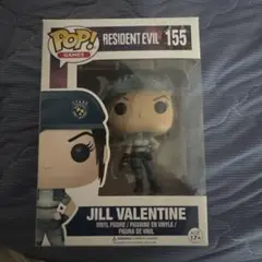 Funko pop! バイオハザード リッカー ファンコ Funko pop! バイオハザード リッカー ファンコ - メルカリ