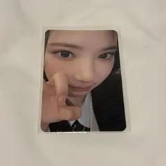 Hearts2Hearts ジウ トレカ ペンミ ラントレ MD