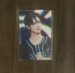 2025年最新】ZeroBaseone リッキー トレカの人気アイテム - メルカリ