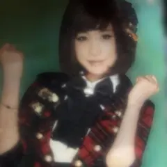 前田敦子 武道館オフショット 3枚 生写真 AKB48 前田敦子 武道館オフショット 3枚 生写真 AKB48 - メルカリ
