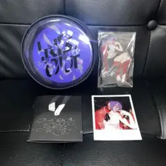米津玄師　IRIS OUT JANE DOE レゼ　チェンソーマン　CD