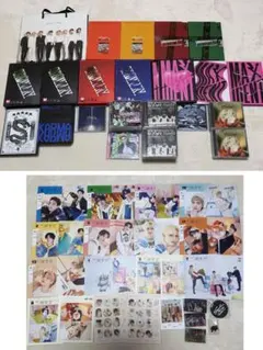 straykids スキズ CD他 まとめ売り