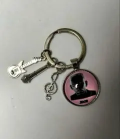 Tyler the creator IGORキーホルダー タイラーザクリエイター