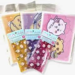 2025年最新】ちいかわ クリアファイル キャンドゥの人気アイテム