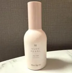 Herlipto ハーリップトゥNUDE PEARL Hair Milk