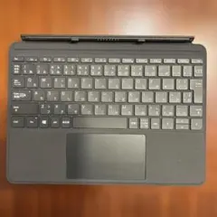【中古】Microsoft Surface Go タイプ カバー