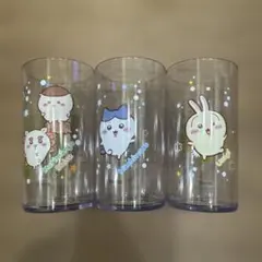 ちいかわ シュワっとホワイトソーダドリンク カップ