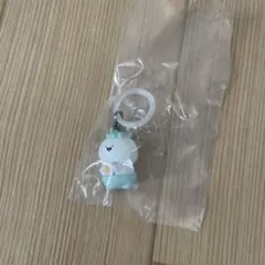 お文具といっしょ めじるしアクセサリー やぎ座