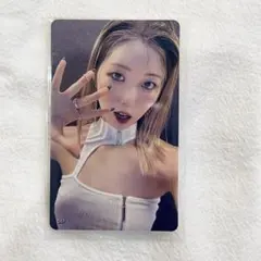 IS:SUE is COMING ラントレ トレカ YUUKI 047