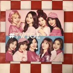 【N11316】#TWICE