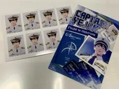 PLAVE　イェジュン　YEJUN 証明写真のサムネイル