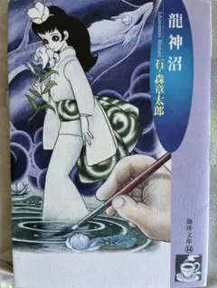 2026年最新】石ノ森章太郎 龍神沼の人気アイテム - メルカリ