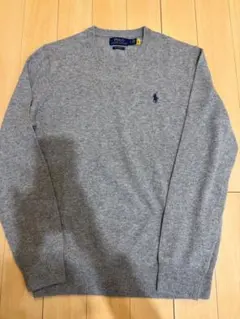 【kobayaki様専用】カシミヤ100% Polo Ralph Lauren