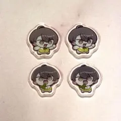 にじさんじ 8th with cake！ アクリルパーツ 加賀美ハヤト