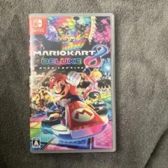マリオカート8 デラックス Nintendo Switch