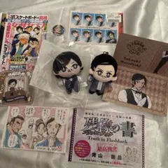 名探偵コナン　諸伏高明　まとめ売り　セット