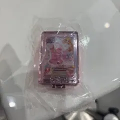 アイカツ！ コンパクトミラー 星宮いちご オーロラキスキャミソール