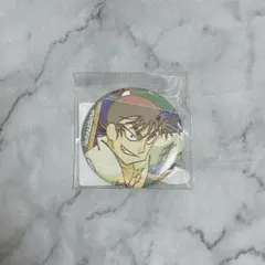忍たま乱太郎 DMMスクラッチ 食満留三郎 缶バッジ