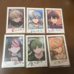 2026年最新】シクフォニ チェキの人気アイテム - メルカリ
