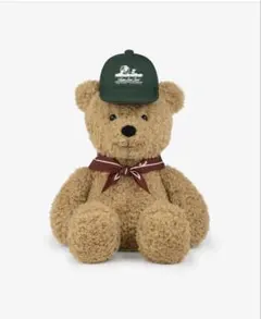 Aime Leon Dore Buddy Bear FW25