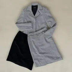 レディースフォーマル セットアップ3点セット　9号サイズ