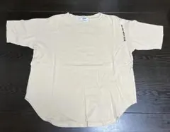AZUL by moussy ロゴ Tシャツ 古着のサムネイル