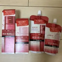 アクアレーベル バランスケア ローション みずみずしいしっとり ミルクのサムネイル
