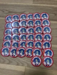 ラブライブ！サンシャイン！！ 缶バッジセット 黒澤ダイヤ - メルカリ