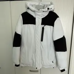 Suggestion ダウンジャケット M