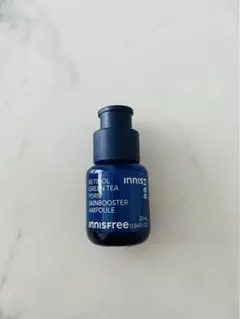 innisfree レチノールPDRN アドバンスド セラム イニスフリー9割残