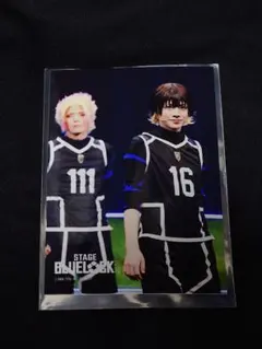 ブルステ　ランブロ　士道　蜂楽