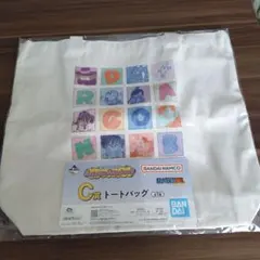 一番くじ ドラゴンボール Fantastic C賞 トートバッグ