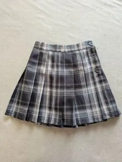 ☆美品☆キュロットスカート☆レピピアルマリオ☆S☆