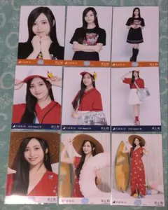 乃木坂 50th 彼氏イベント 限定リアル特典 井上和 - メルカリ