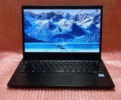 NEC i5-8265U 8GB 256GB Win11 Pro 14インチ