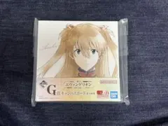 エヴァンゲリオン G賞キャンバスボード アスカ
