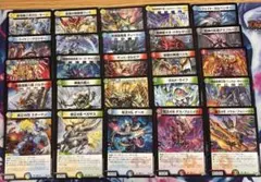 デュエマクラシック 08 ゲートボール 赤緑連ドラ - メルカリ