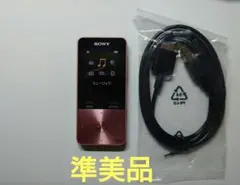 2026年最新】ソニーウォークマン nw-s313の人気アイテム - メルカリ