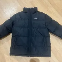 中綿 ダウンジャケット