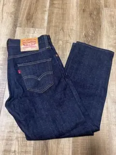 LEVI'S 511 ストレートデニム W30 L32