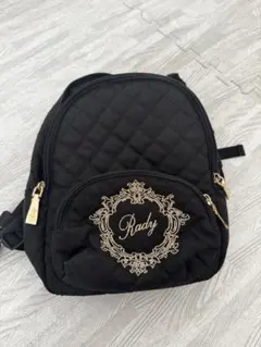 Rady リュック　訳あり