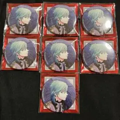 うたプリ WL 15th 缶バッジ セシル - メルカリ