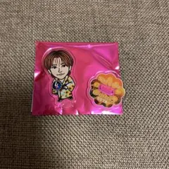 ★ 即購入⭕️ BOT FANTASTICS 中島颯太クッション ！ 2026年最新】中島颯太の人気アイテム - メルカリ
