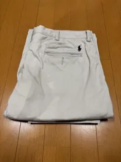 Polo by Ralph Lauren チノパン 90s 36/32