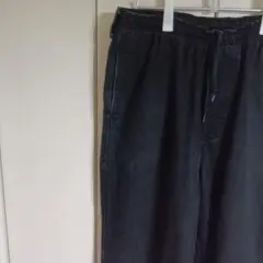 r*s様 DESCENDANT TWILL TROUSERS パンツ ストライプ - メルカリ